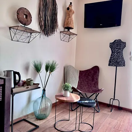 Bed & Breakfast Entre Et Vignes Nissan-lez-Enserune