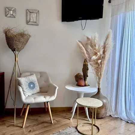 Bed & Breakfast Entre Et Vignes