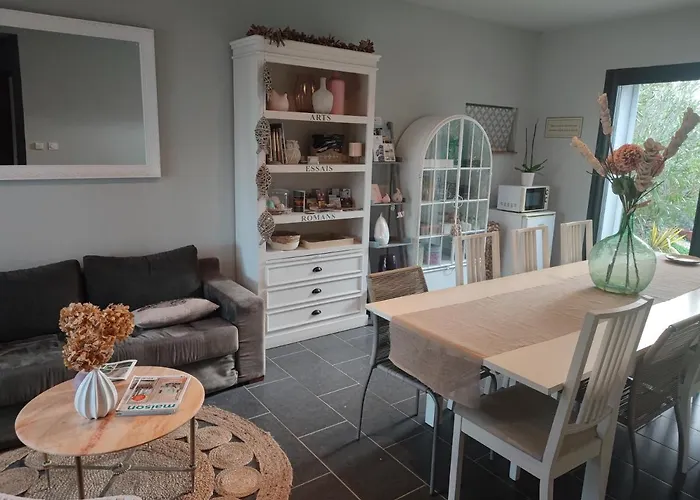 Entre Et Vignes Nissan-lez-Enserune